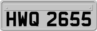 HWQ2655