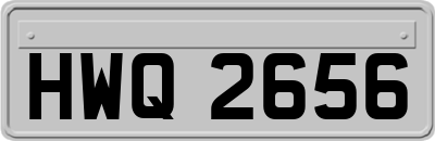 HWQ2656