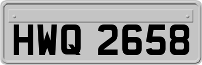 HWQ2658