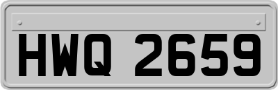 HWQ2659