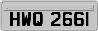 HWQ2661