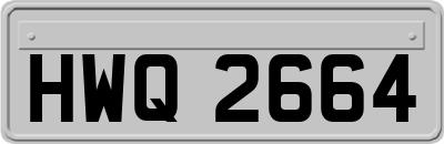 HWQ2664