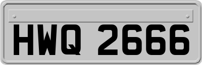 HWQ2666