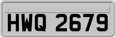 HWQ2679
