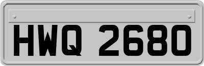 HWQ2680