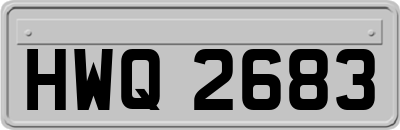 HWQ2683