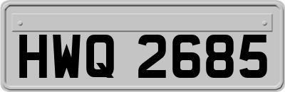 HWQ2685