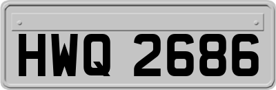 HWQ2686