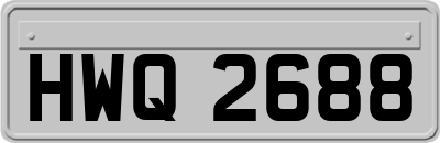 HWQ2688