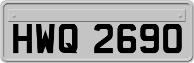 HWQ2690