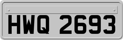 HWQ2693