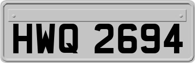 HWQ2694
