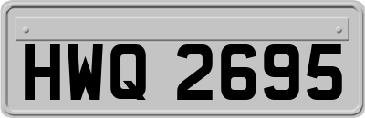 HWQ2695