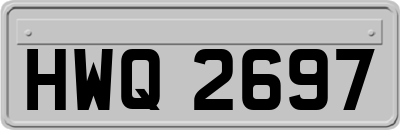 HWQ2697