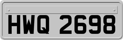 HWQ2698