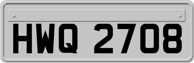 HWQ2708