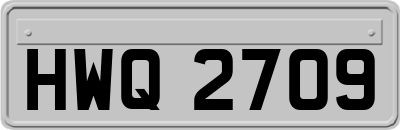 HWQ2709