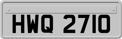 HWQ2710