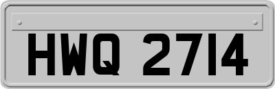 HWQ2714