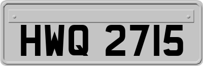HWQ2715