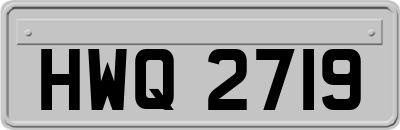 HWQ2719