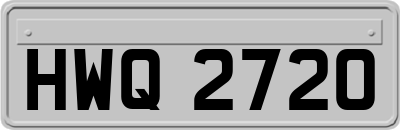 HWQ2720