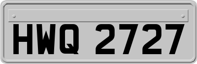 HWQ2727