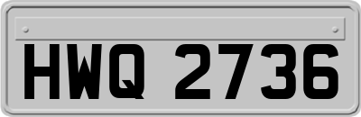 HWQ2736