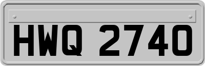 HWQ2740