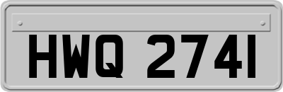 HWQ2741