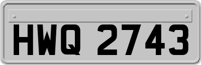 HWQ2743