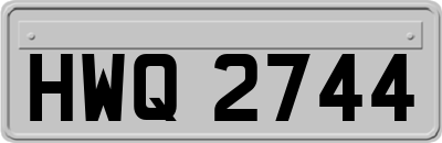 HWQ2744