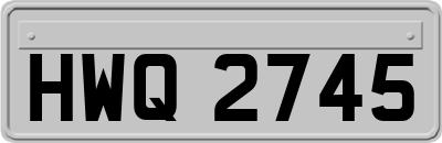 HWQ2745