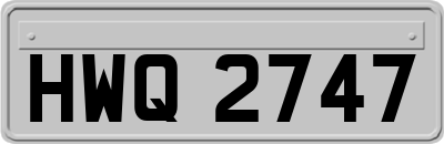 HWQ2747