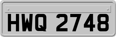 HWQ2748