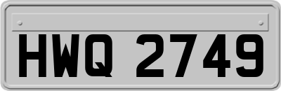 HWQ2749