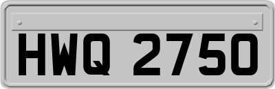 HWQ2750