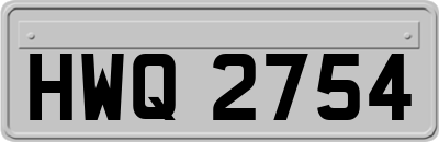 HWQ2754