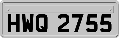 HWQ2755