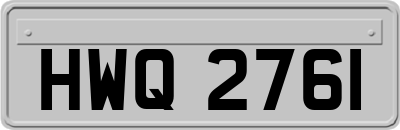 HWQ2761