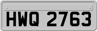 HWQ2763