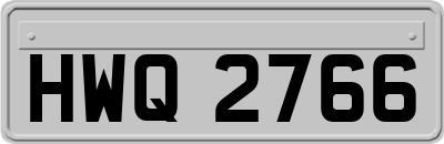 HWQ2766