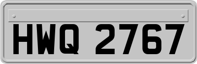 HWQ2767