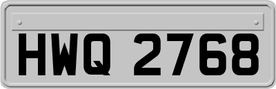 HWQ2768