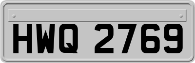 HWQ2769
