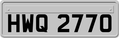 HWQ2770