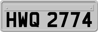 HWQ2774