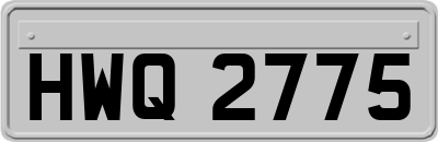 HWQ2775