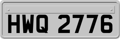 HWQ2776