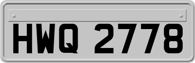 HWQ2778